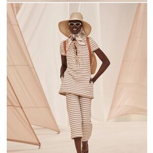 Zimmerman - High Tide Laced Tunic